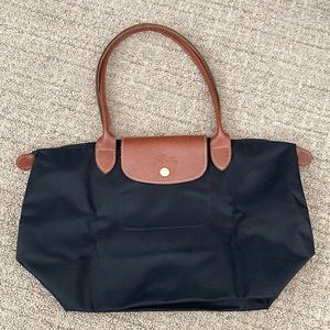 Longchamp Le Pliage tote bag
